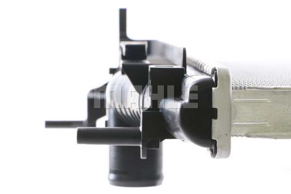 Ilustracja CR 857 000S MAHLE chłodnica cieczy
