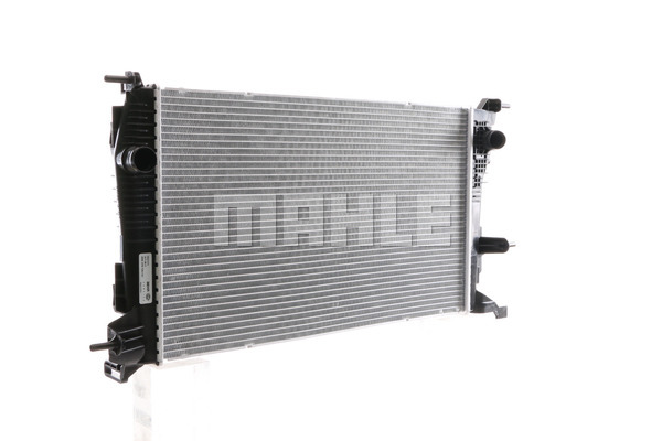 Ilustracja CR 840 000S MAHLE chłodnica cieczy