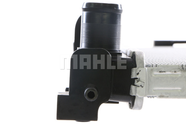 Ilustracja CR 841 000S MAHLE chłodnica cieczy