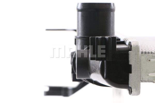 Ilustracja CR 845 000S MAHLE chłodnica cieczy