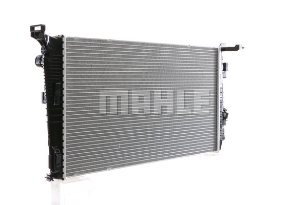 Ilustracja CR 845 000S MAHLE chłodnica cieczy