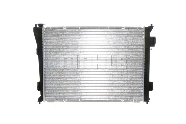 Ilustracja CR 846 000S MAHLE chłodnica cieczy