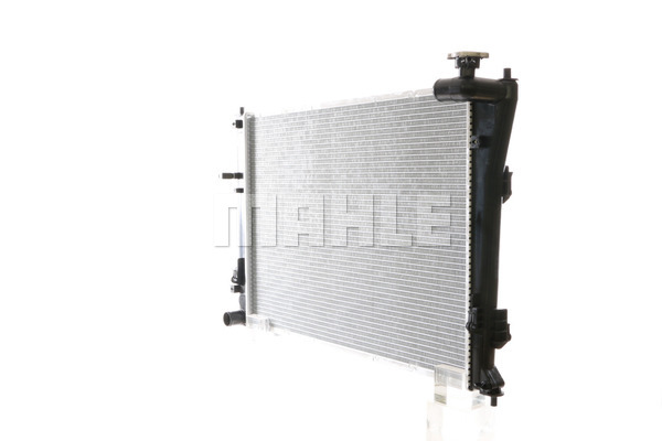 Ilustracja CR 846 000S MAHLE chłodnica cieczy