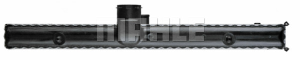 Ilustracja CR 889 000P MAHLE chłodnica cieczy