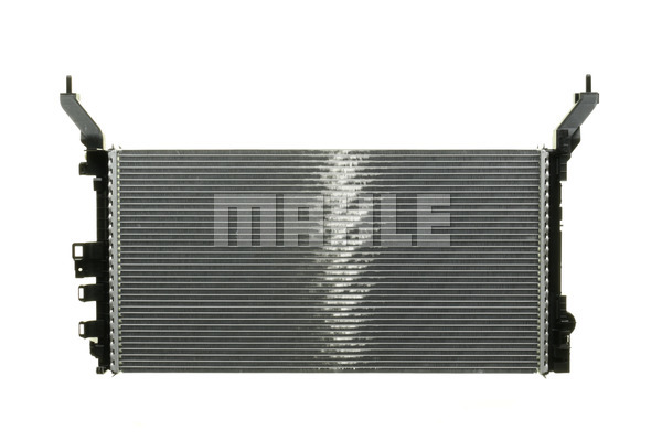 Ilustracja CR 896 000P MAHLE chłodnica cieczy