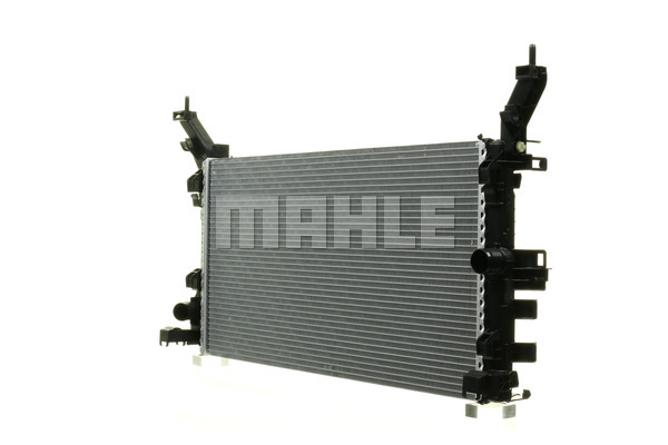 Ilustracja CR 896 000P MAHLE chłodnica cieczy