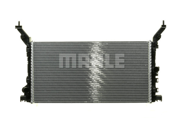 Ilustracja CR 896 000P MAHLE chłodnica cieczy