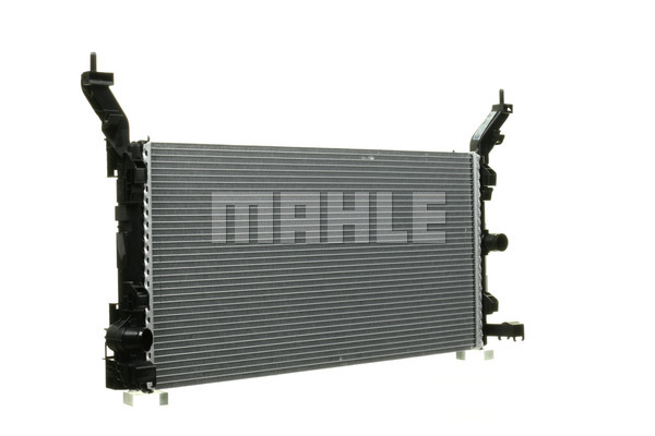 Ilustracja CR 896 000P MAHLE chłodnica cieczy