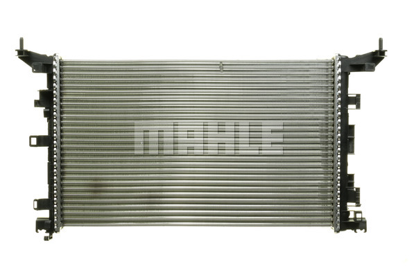 Ilustracja CR 897 000P MAHLE chłodnica cieczy