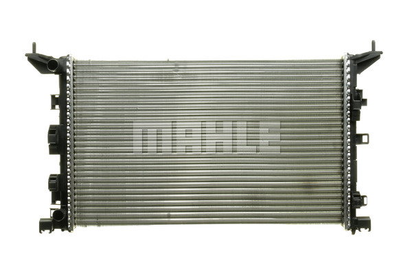 Ilustracja CR 897 000P MAHLE chłodnica cieczy