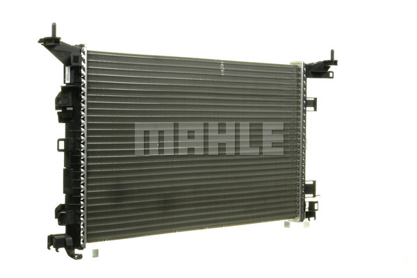Ilustracja CR 897 000P MAHLE chłodnica cieczy