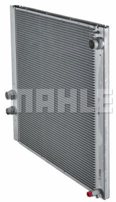 Ilustracja CR 915 000P MAHLE chłodnica cieczy