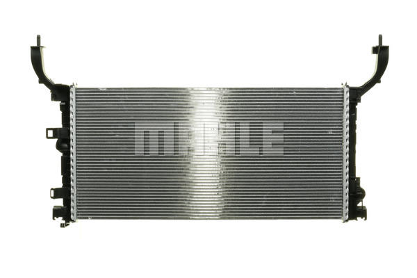 Ilustracja CR 898 000P MAHLE chłodnica cieczy