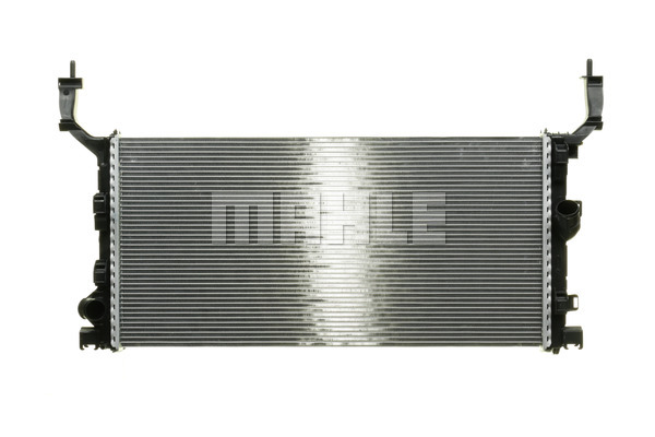 Ilustracja CR 898 000P MAHLE chłodnica cieczy