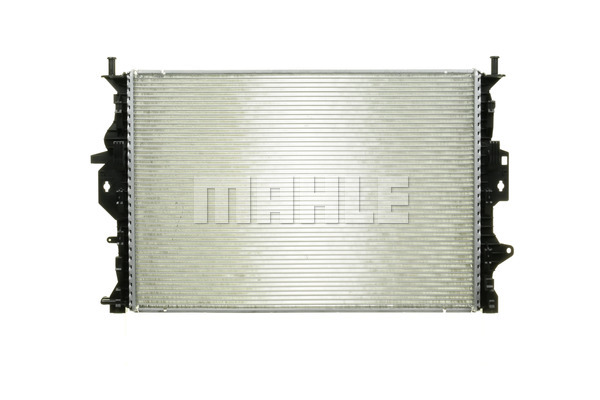 Ilustracja CR 906 000P MAHLE chłodnica cieczy