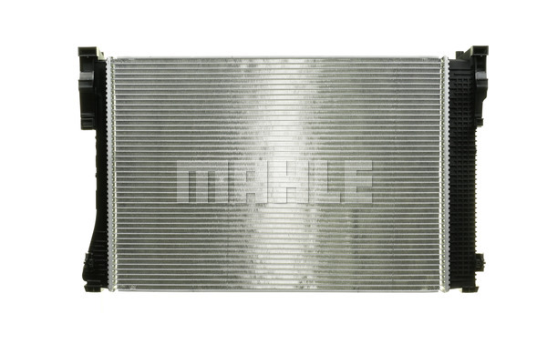 Ilustracja CR 988 000P MAHLE chłodnica cieczy