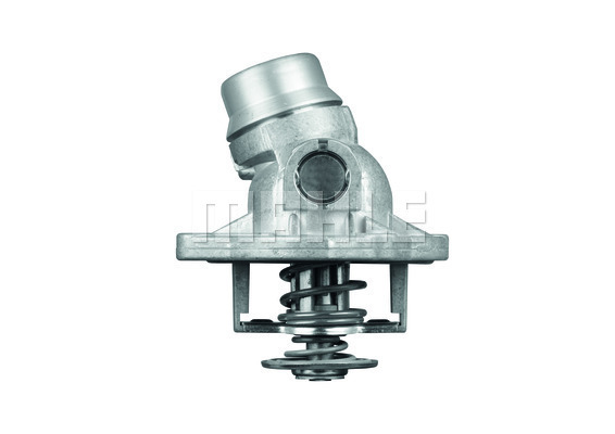 Ilustracja TI 32 88 MAHLE termostat, płyn chłodzący