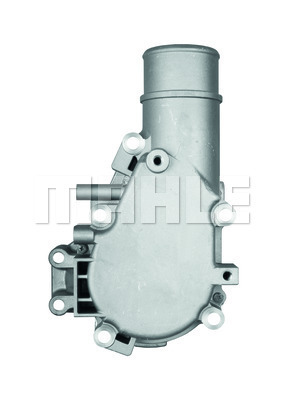 Ilustracja TI 136 84 MAHLE termostat, płyn chłodzący