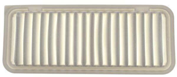 Ilustracja LX 2751 MAHLE filtr powietrza