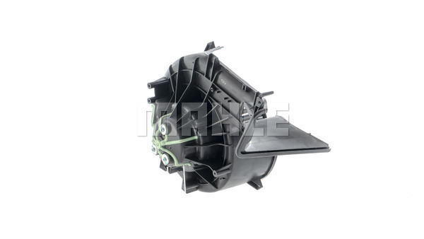 Ilustracja AB 230 000S MAHLE wentylator wewnętrzny