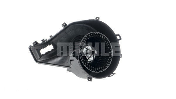 Ilustracja AB 230 000S MAHLE wentylator wewnętrzny