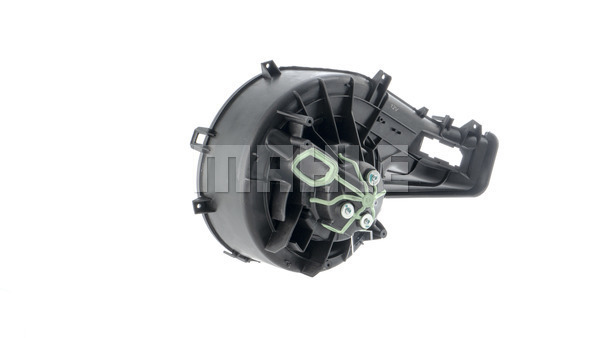 Ilustracja AB 230 000S MAHLE wentylator wewnętrzny