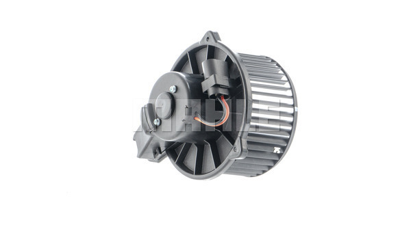 Ilustracja AB 233 000S MAHLE wentylator wewnętrzny