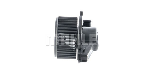 Ilustracja AB 233 000S MAHLE wentylator wewnętrzny