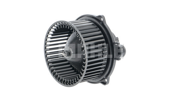 Ilustracja AB 237 000S MAHLE wentylator wewnętrzny