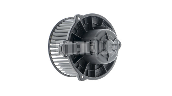 Ilustracja AB 237 000S MAHLE wentylator wewnętrzny
