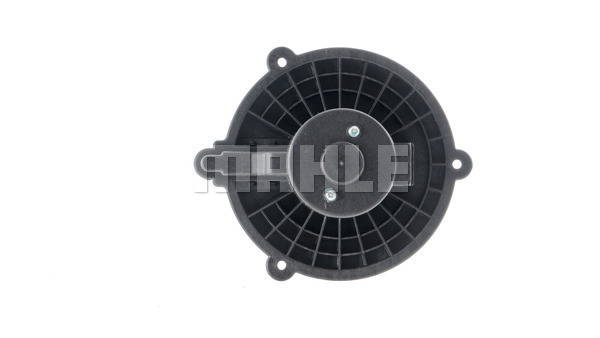 Ilustracja AB 236 000S MAHLE wentylator wewnętrzny