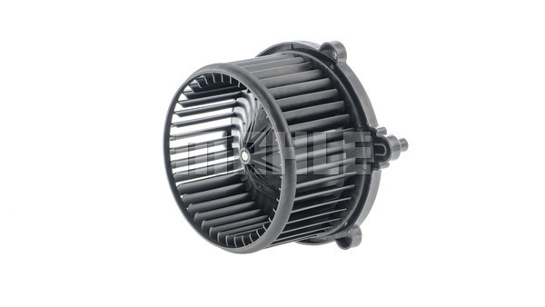 Ilustracja AB 236 000S MAHLE wentylator wewnętrzny