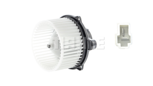 Ilustracja AB 221 000P MAHLE wentylator wewnętrzny
