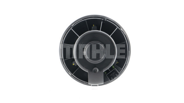 Ilustracja AB 242 000P MAHLE wentylator wewnętrzny