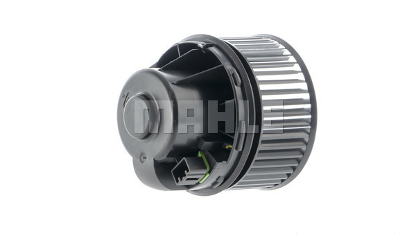 Ilustracja AB 242 000P MAHLE wentylator wewnętrzny