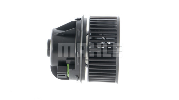 Ilustracja AB 242 000P MAHLE wentylator wewnętrzny