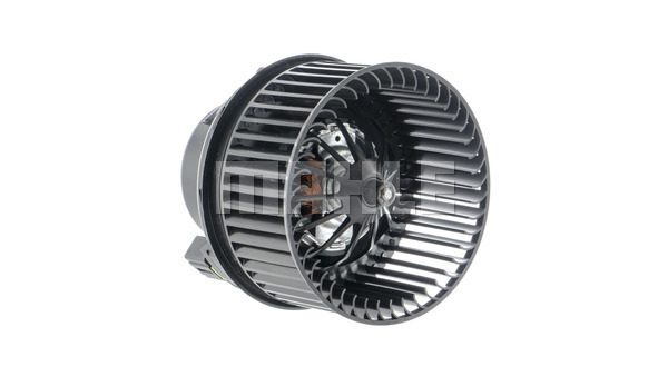 Ilustracja AB 242 000P MAHLE wentylator wewnętrzny