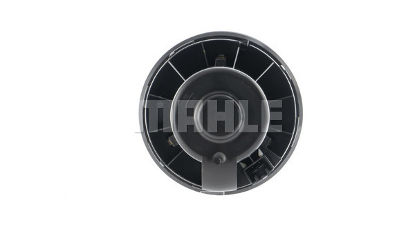 Ilustracja AB 244 000P MAHLE wentylator wewnętrzny