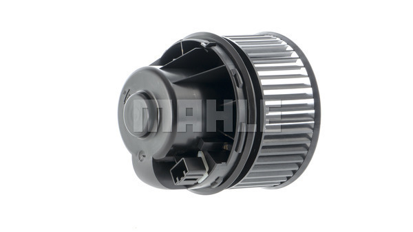 Ilustracja AB 244 000P MAHLE wentylator wewnętrzny