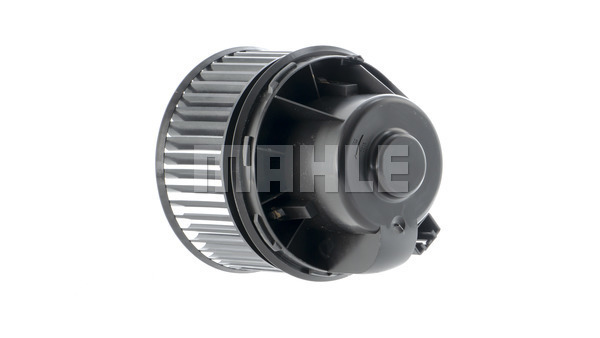 Ilustracja AB 244 000P MAHLE wentylator wewnętrzny