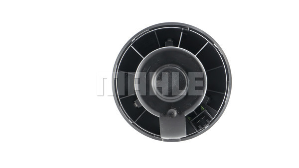 Ilustracja AB 246 000P MAHLE wentylator wewnętrzny
