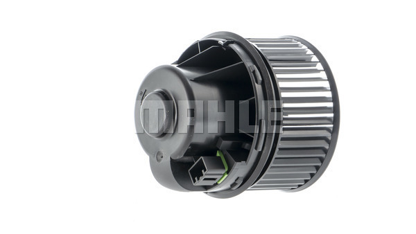 Ilustracja AB 246 000P MAHLE wentylator wewnętrzny