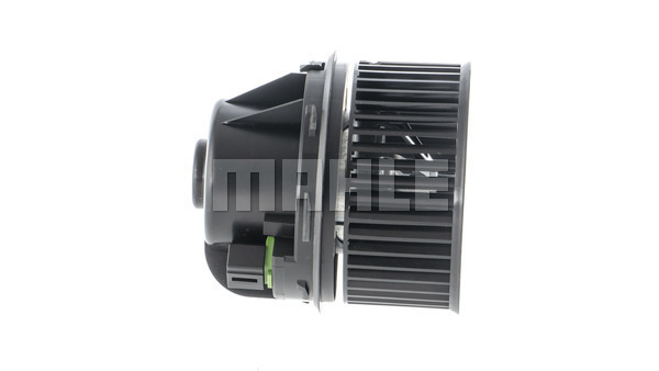 Ilustracja AB 246 000P MAHLE wentylator wewnętrzny