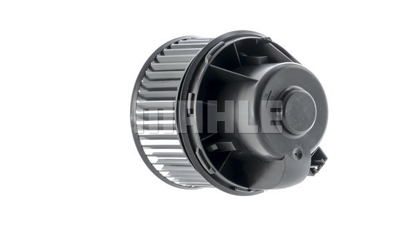 Ilustracja AB 246 000P MAHLE wentylator wewnętrzny