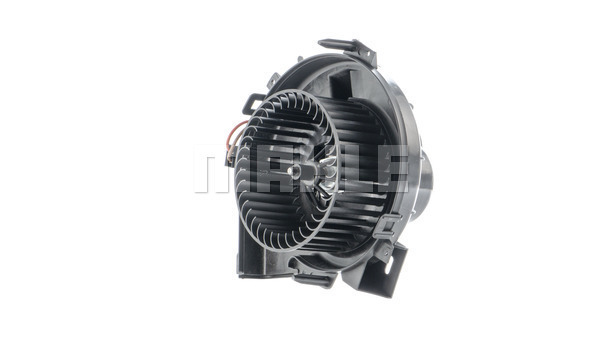 Ilustracja AB 224 000S MAHLE wentylator wewnętrzny
