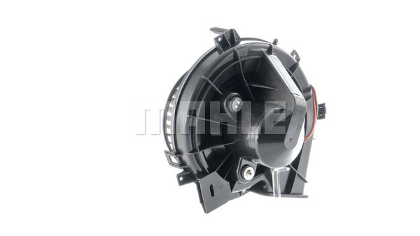 Ilustracja AB 224 000S MAHLE wentylator wewnętrzny