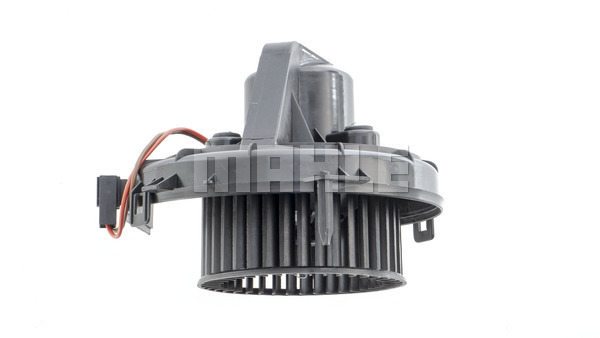 Ilustracja AB 224 000S MAHLE wentylator wewnętrzny