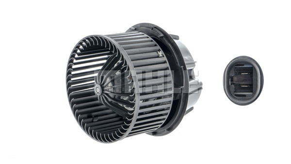 Ilustracja AB 229 000S MAHLE wentylator wewnętrzny