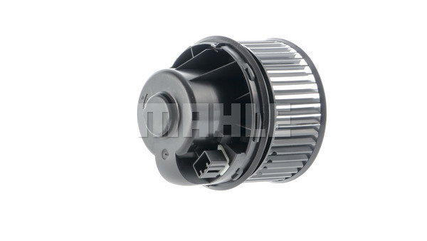 Ilustracja AB 248 000P MAHLE wentylator wewnętrzny