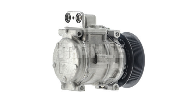 Ilustracja ACP 116 000P MAHLE sprężarka, klimatyzacja